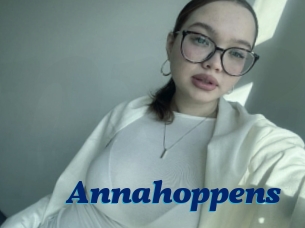 Annahoppens