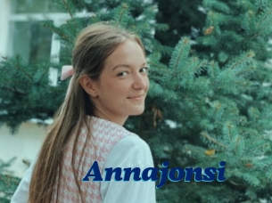 Annajonsi