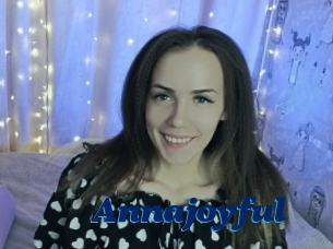 Annajoyful