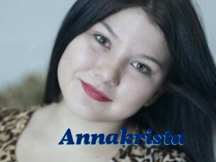 Annakrista