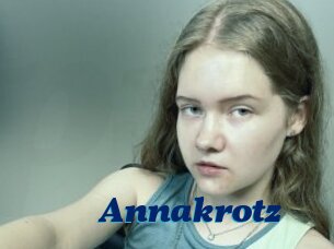 Annakrotz