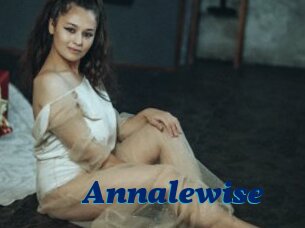 Annalewise