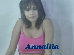 Annaliia