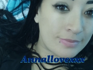 Annallovexxx