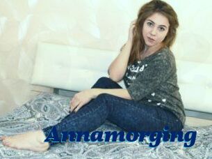 Annamorging