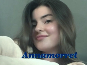 Annamorret