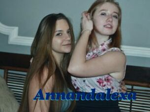 Annandalexa