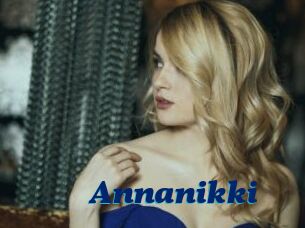 Annanikki