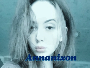 Annanixon