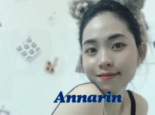 Annarin