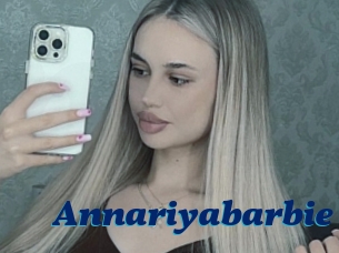 Annariyabarbie