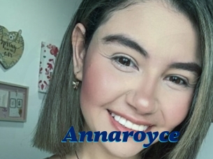 Annaroyce