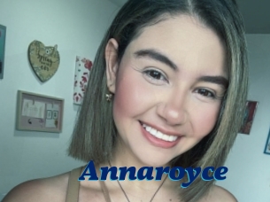 Annaroyce