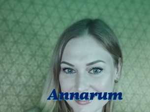 Annarum