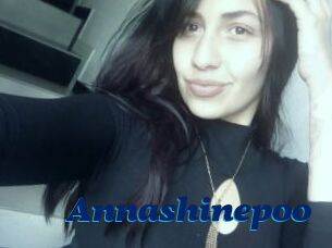 Annashinepoo