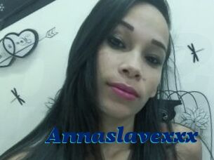 Annaslavexxx