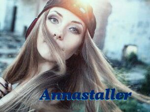 Annastaller