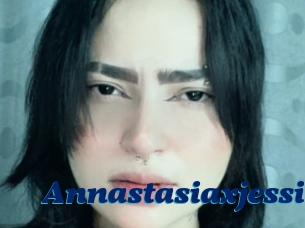 Annastasiaxjessi