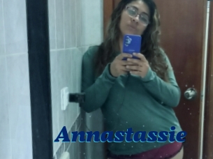 Annastassie