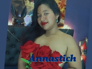 Annastich