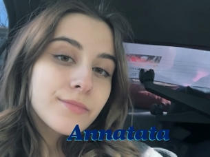 Annatata