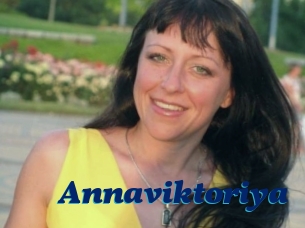 Annaviktoriya