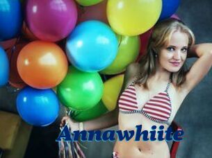 Annawhiite