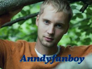 Anndyfanboy