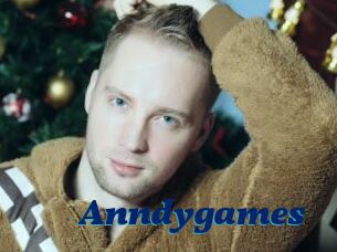 Anndygames