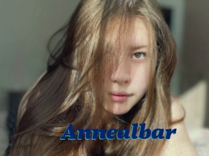 Annealbar