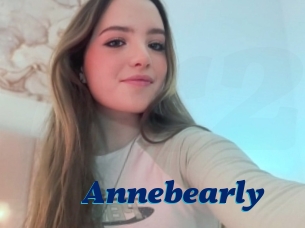 Annebearly