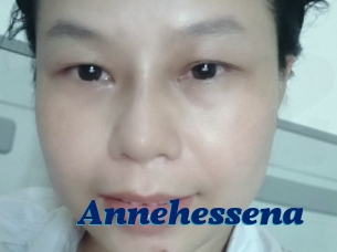 Annehessena