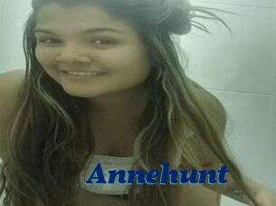 Annehunt
