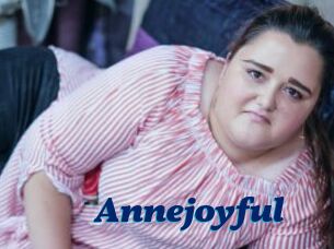 Annejoyful