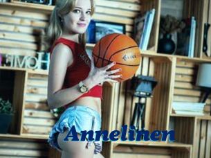 Annelinen