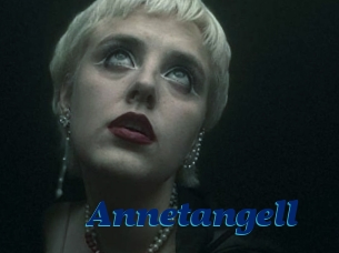 Annetangell