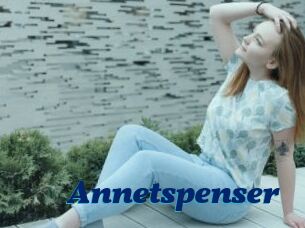 Annetspenser