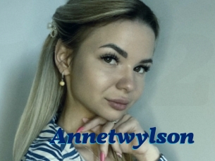 Annetwylson