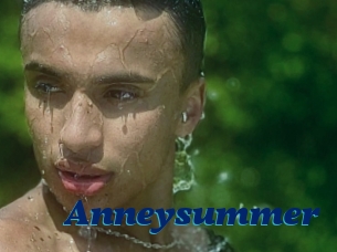 Anneysummer