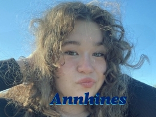 Annhines