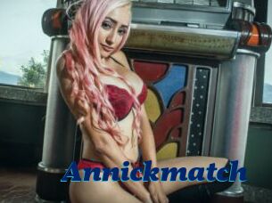 Annickmatch