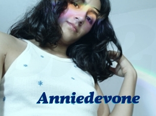 Anniedevone