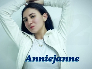 Anniejanne