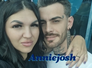 Anniejosh