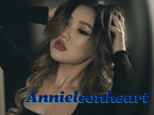 Annieleonheart