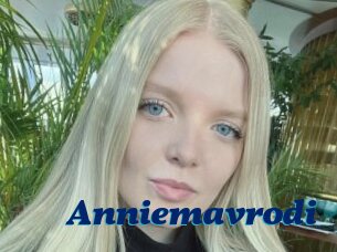 Anniemavrodi