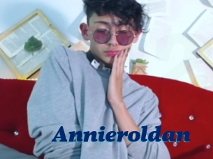 Annieroldan