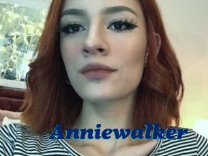 Anniewalker