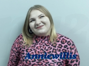 Anniewillis