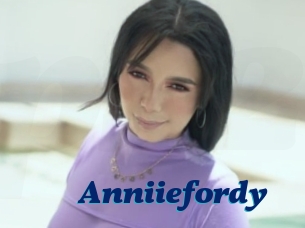 Anniiefordy